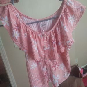 Girls top